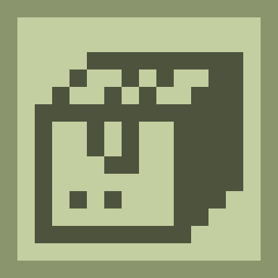 bad packets Logo